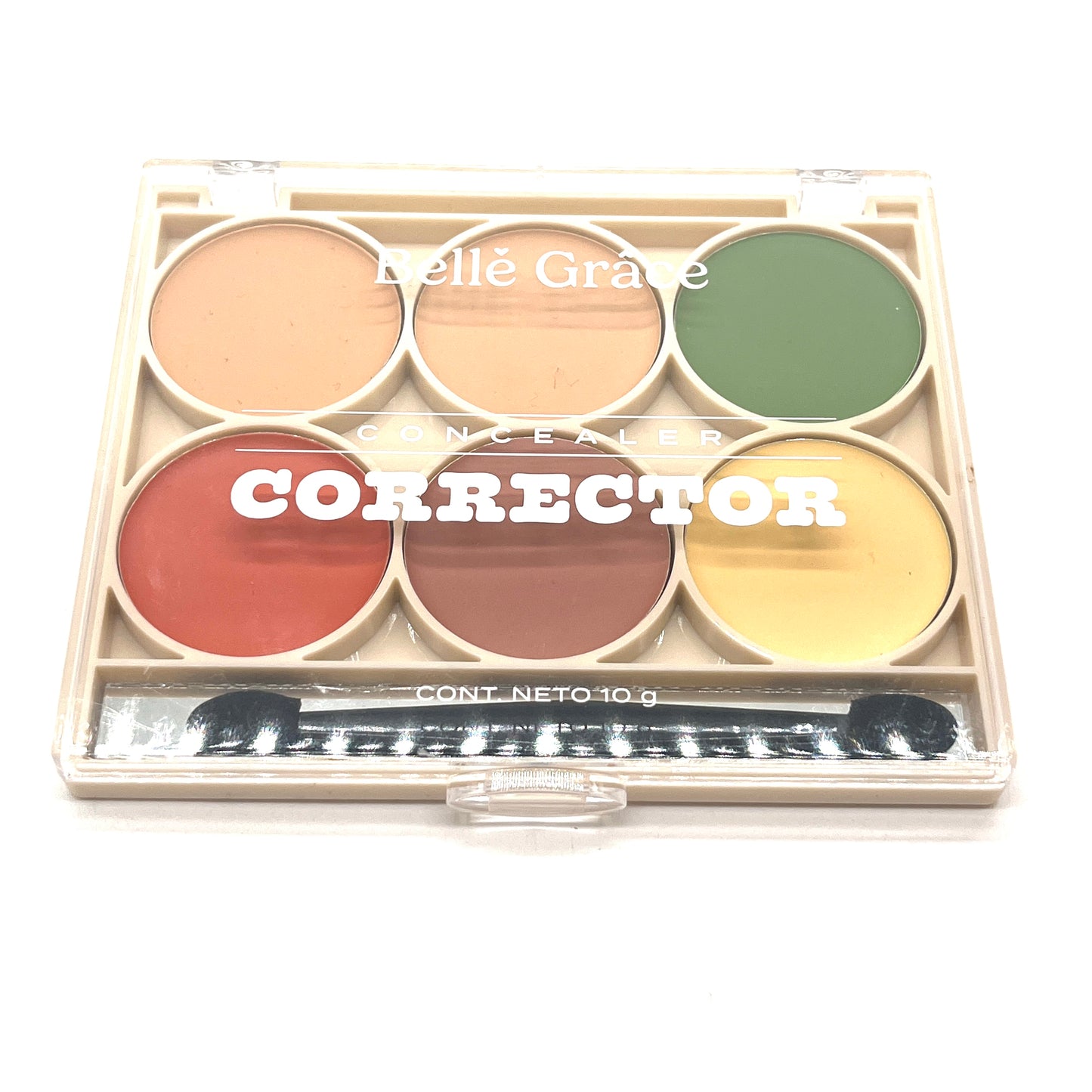 PALETA CORRECTOR BM0051