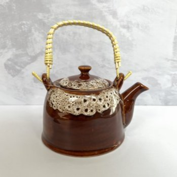 TETERA CERAMICA 900ML D4176