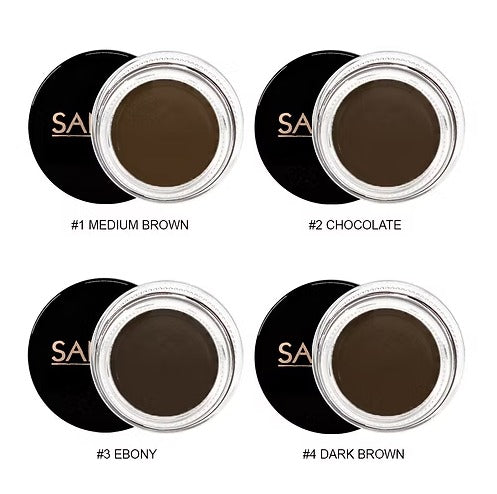 SANIYE WATERPROOF BROW M262