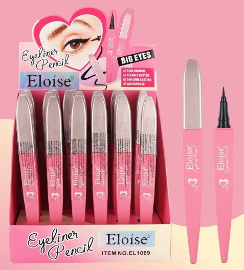 ELOISE EYELINE PENCIL ROSA EL1069