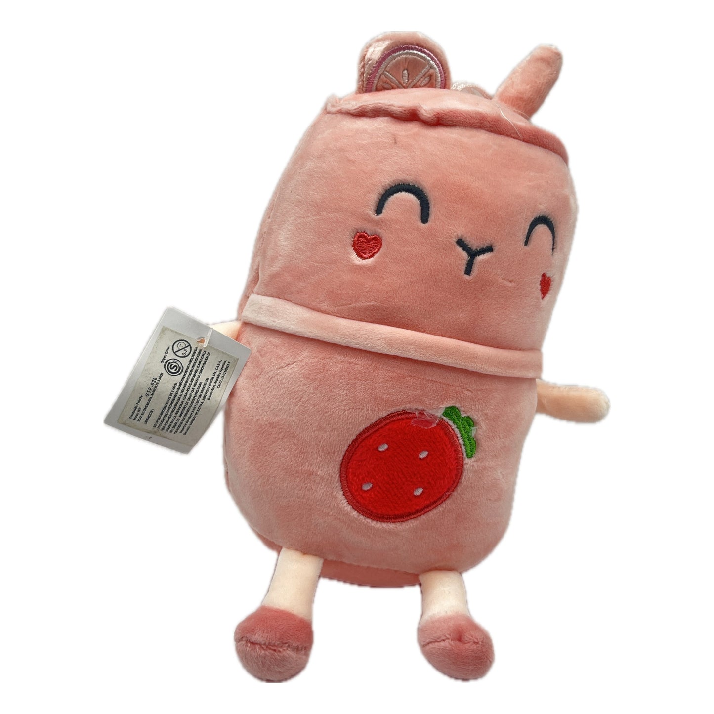 PELUCHE FRUTAS TY105