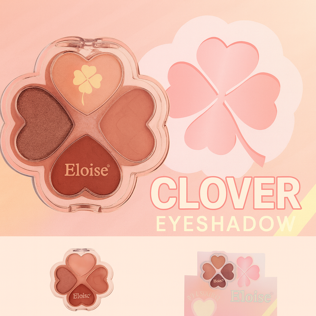 ELOISE EYESHADOW EL1043