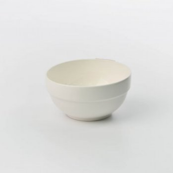 BOWL CERAMICA C/BORDE GRUESO C5086