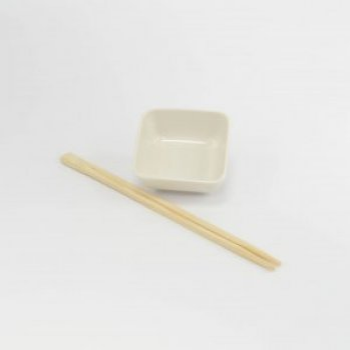 COPETINERO CERAMICA CUADRADO C4747