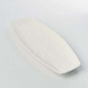 PLATO RECTANG CERAM C5100
