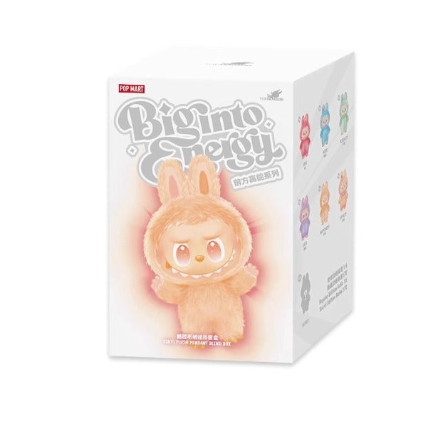 BIGINTO ENERGY THE MONSTERS LABUBU 2701-3