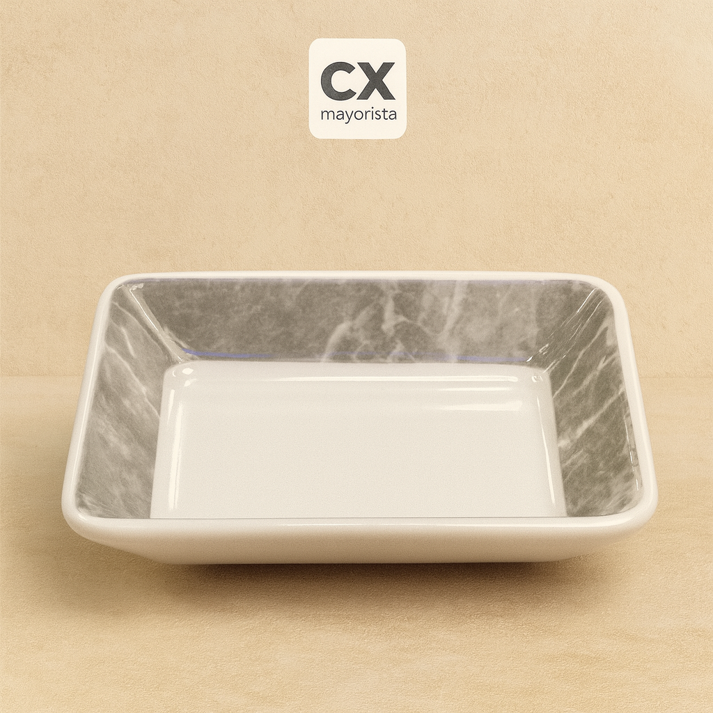 BOWL CUADRADO