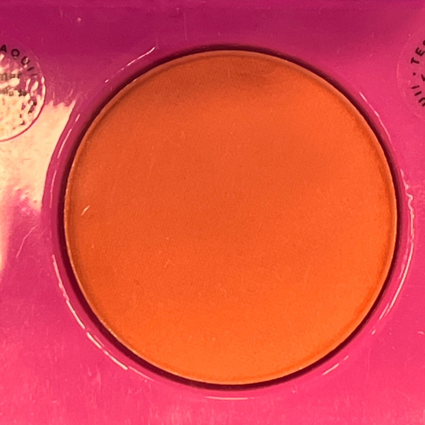 RUBOR BLUSH COMPACTO POPSTAR PLAYBACK RUBYROSE HB-M08