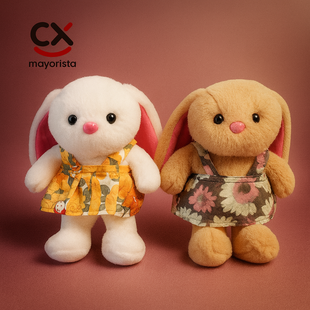 PELUCHE CONEJO 2062-13