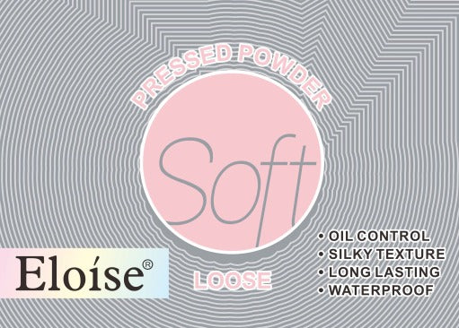 ELOISE POLVO TRANSLUCIDO SOFT EL1041