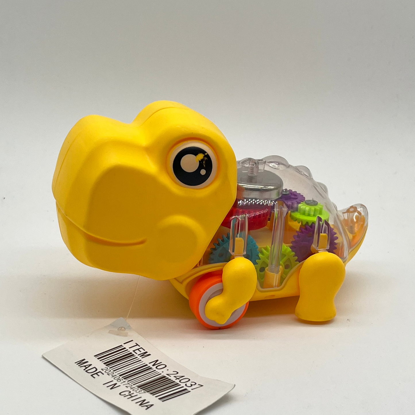 ARRASTRE DINOSAURIO 24037