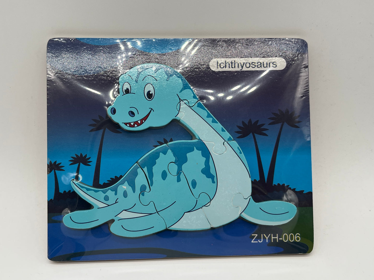 JUEGO DE MADERA 24009