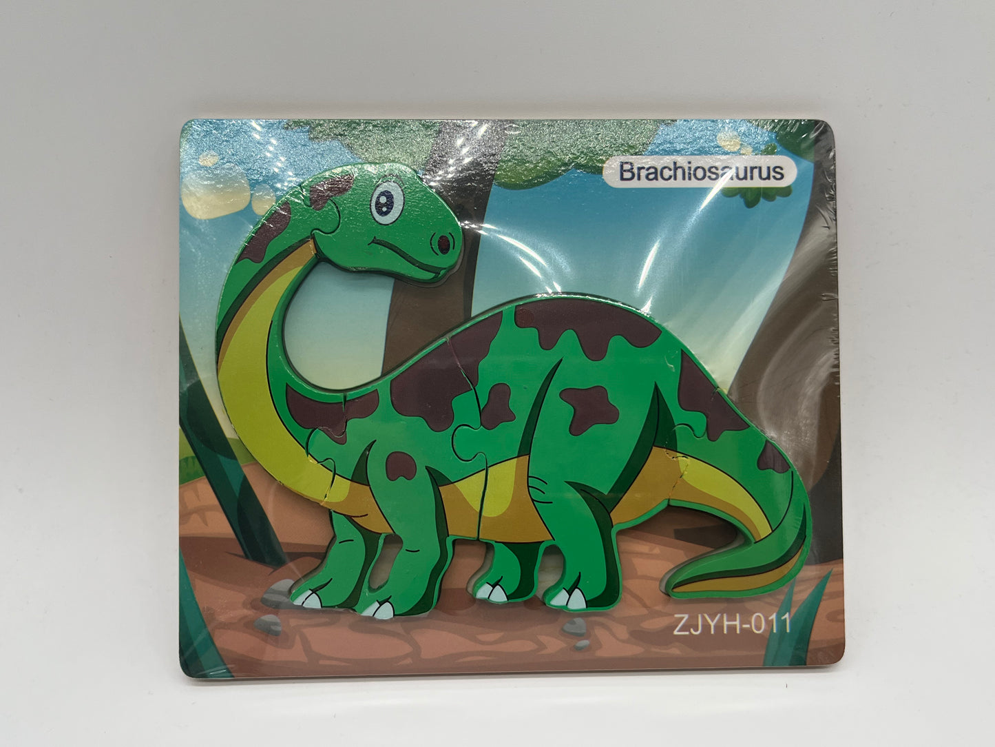 JUEGO DE MADERA 24009
