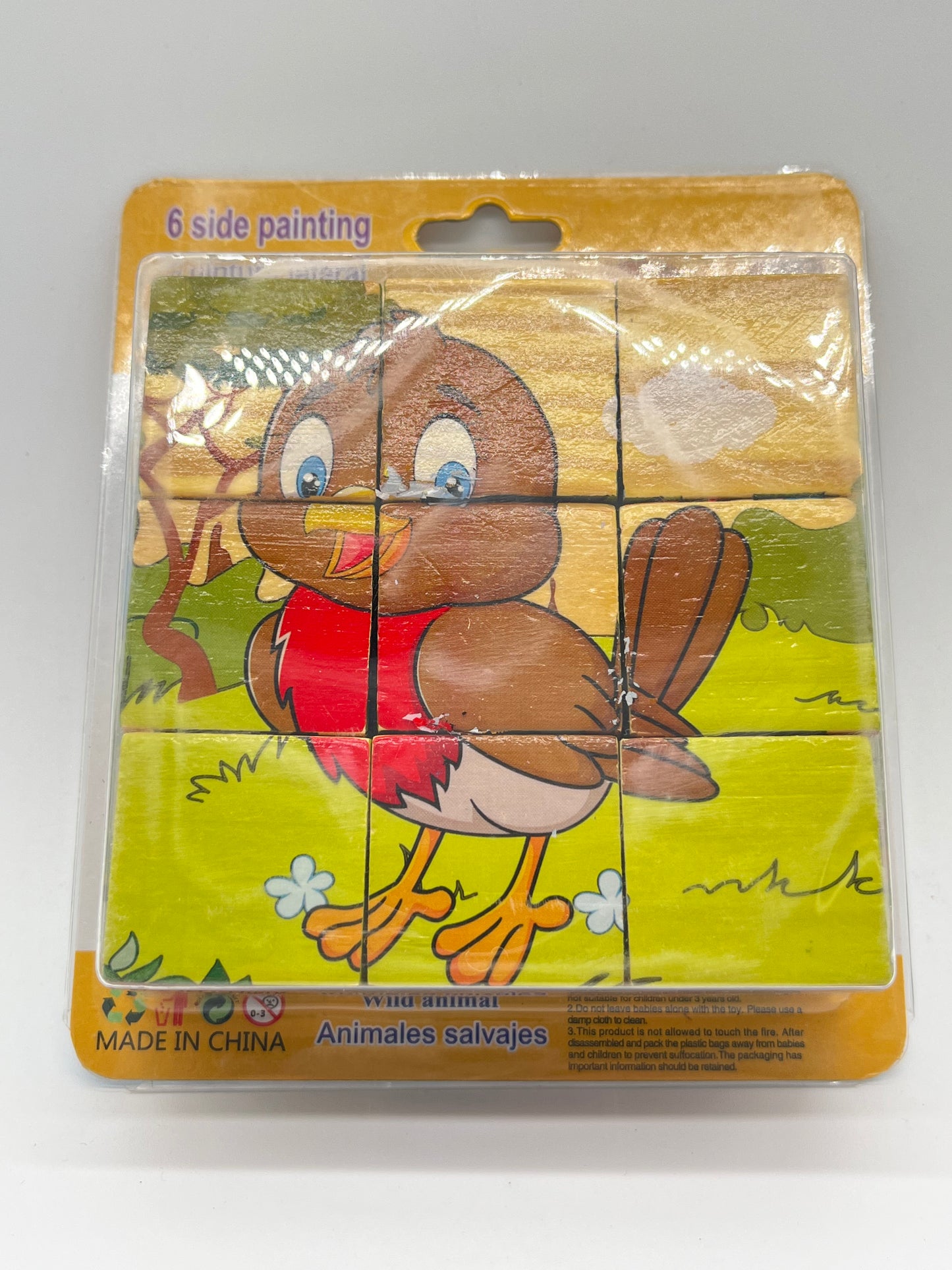 JUEGO DE MADERA 24014