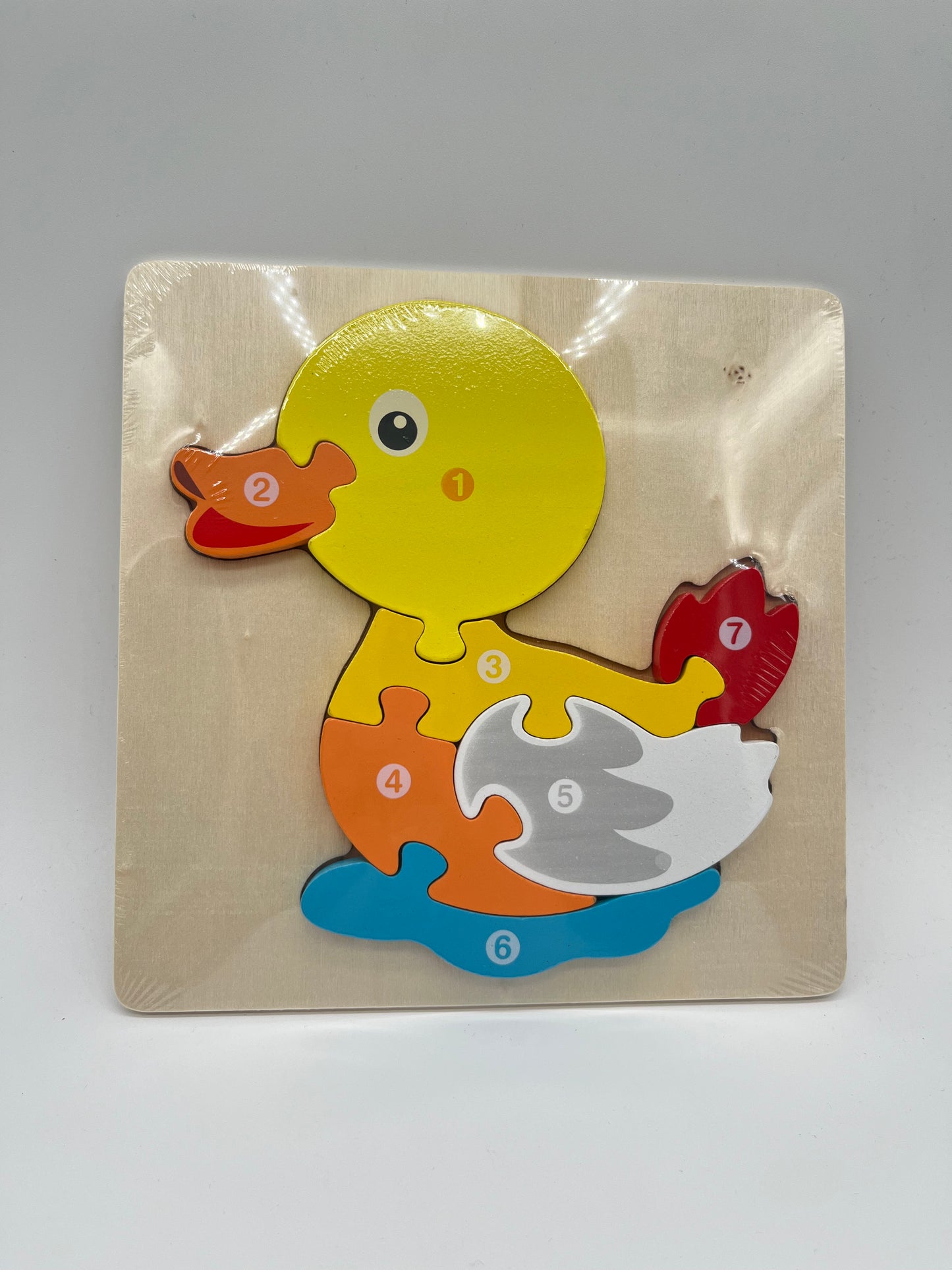 JUEGO DE MADERA 24018