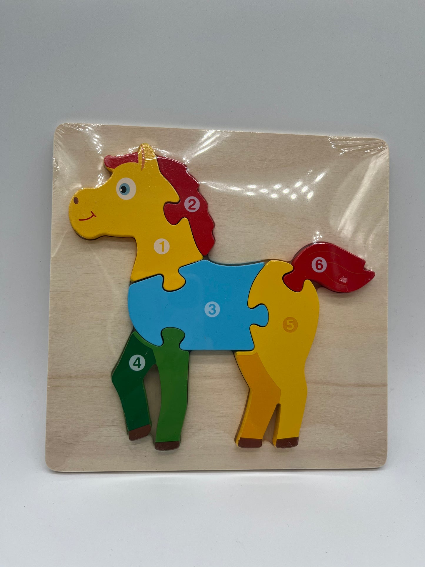 JUEGO DE MADERA 24018
