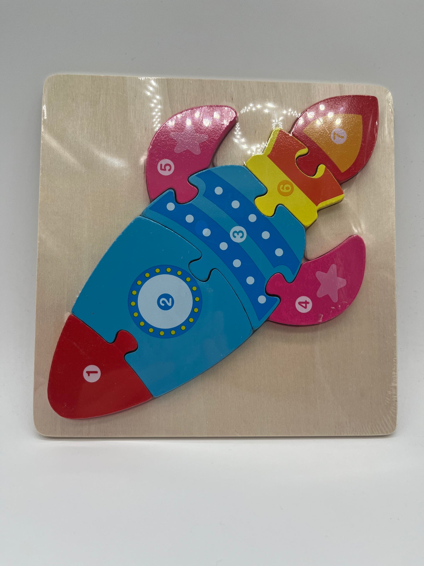 JUEGO DE MADERA 24018