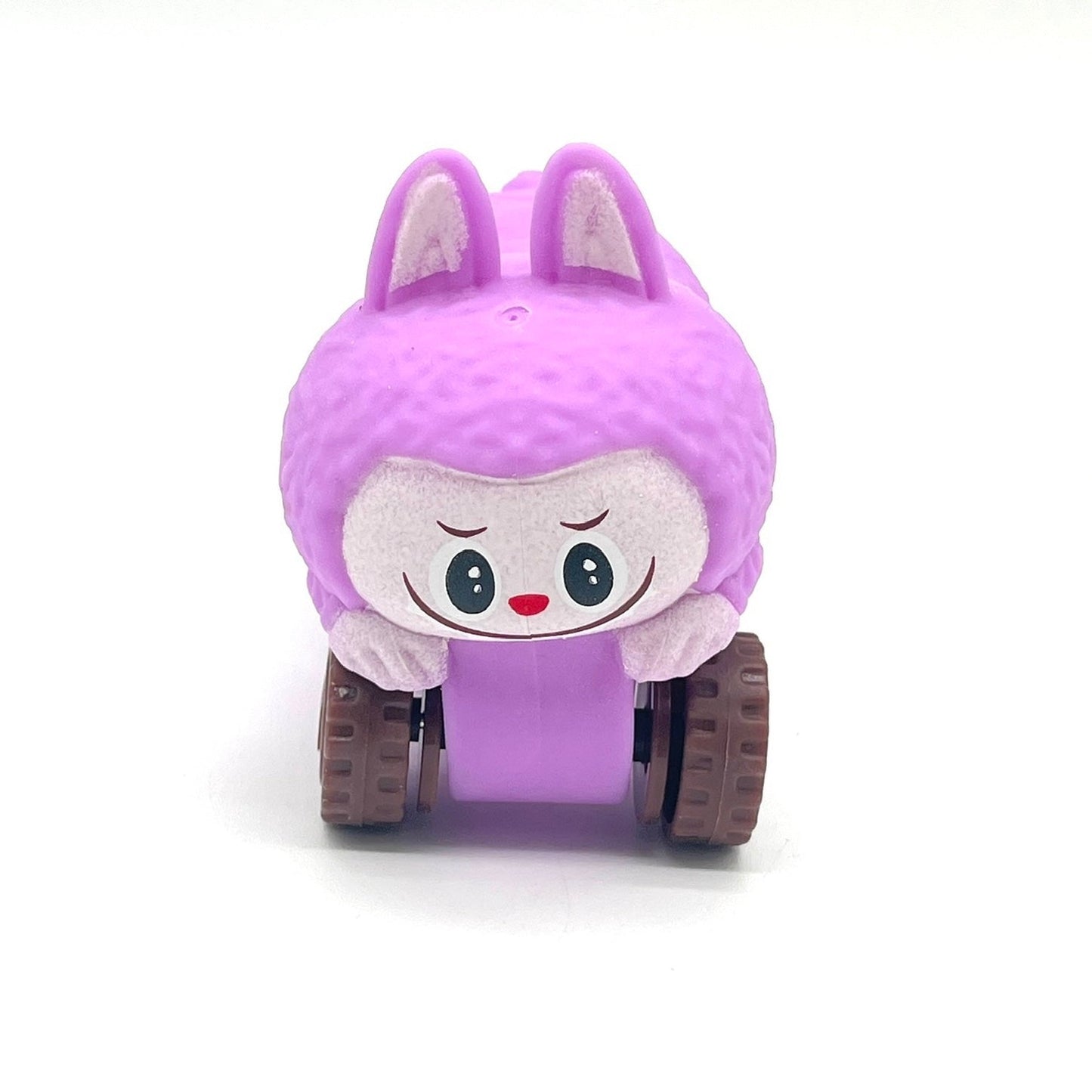 SQUISHY TOY THE MONMONSTERS 24002C