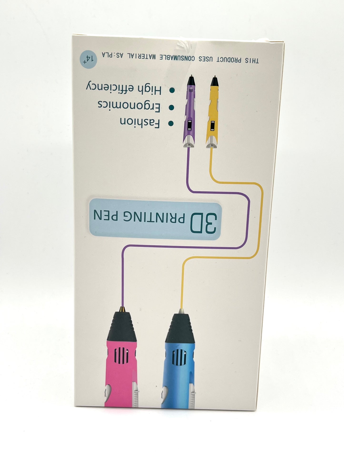 3D PRINTING PEN 24108