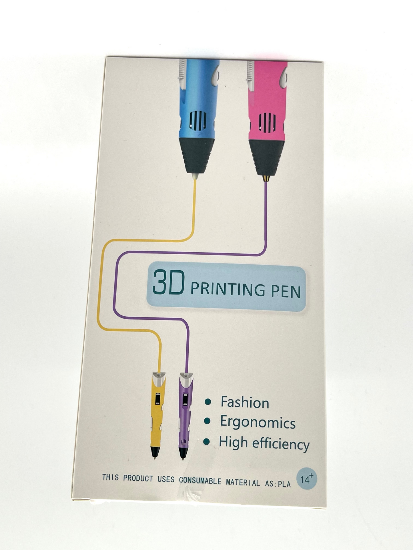 3D PRINTING PEN 24108