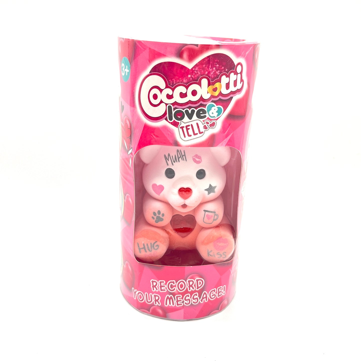 COCCOLOTTI LOVE & TELL 24002A
