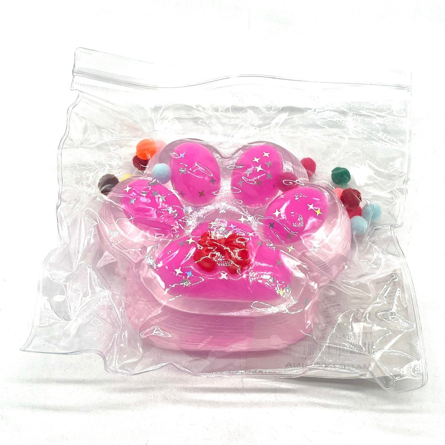 SQUEEZE PATA DE GATO 24003B