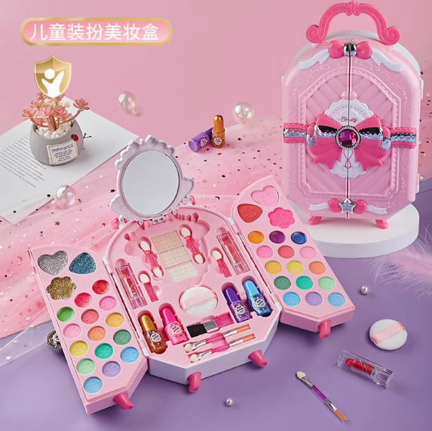 DREAM BEAUTY MAKEUP MALETA 24042JS