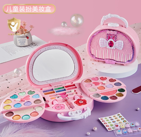 DREAM BEAUTY MAKEUP CON MONO 24043JS