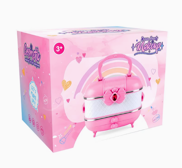 DREAM BEAUTY MAKEUP 24146JS