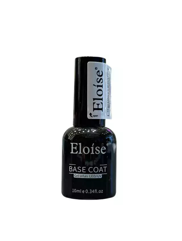 Base Coat 10ML APROBADO ELOISE