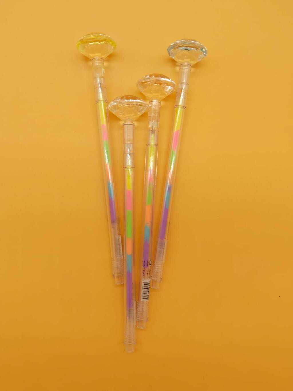 LAPICERA DIAMANTE GB-21027/A202009