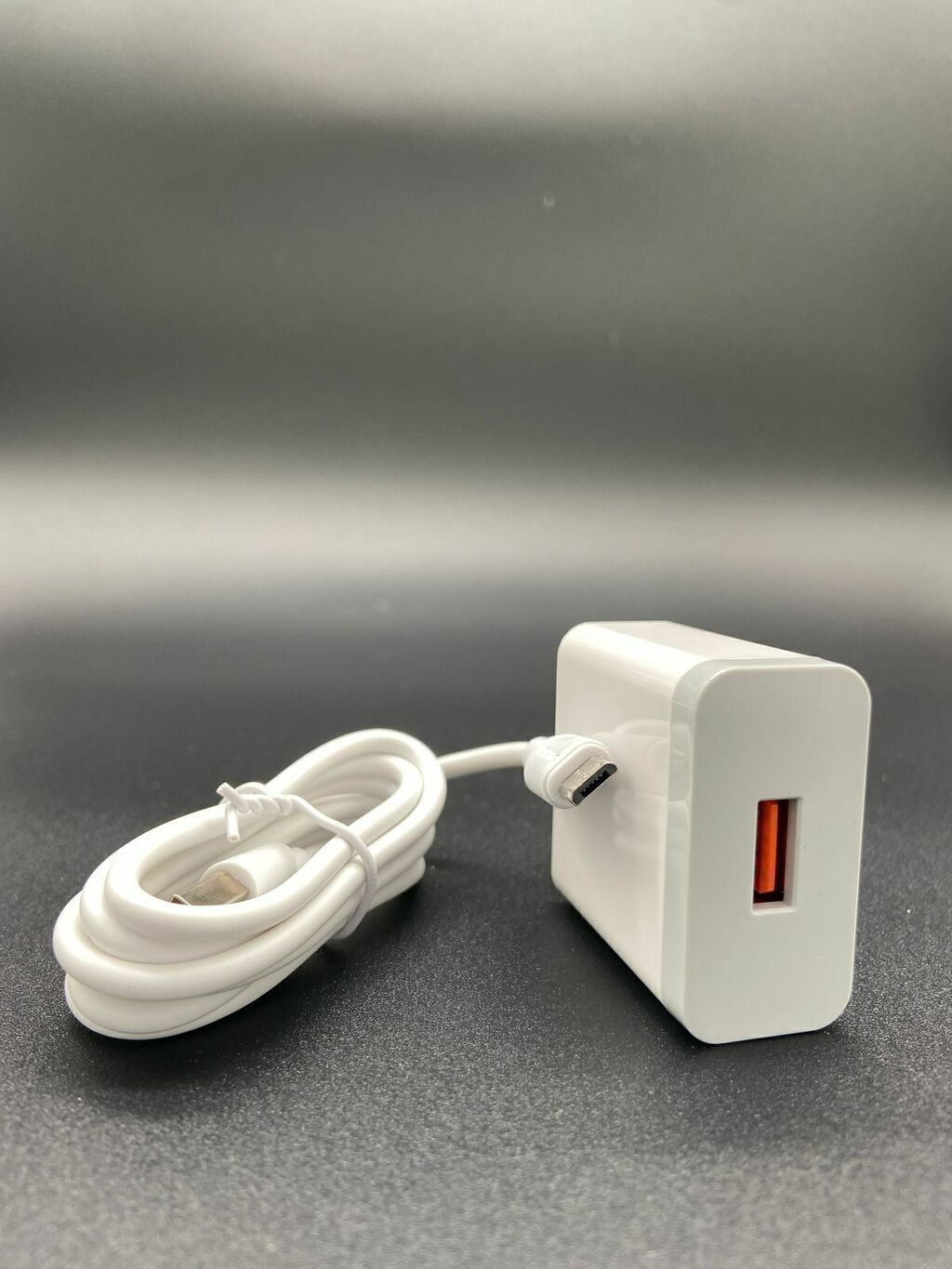 BEST CHARGER MICRO PUXIDA AZUL 2.1A DK-23
