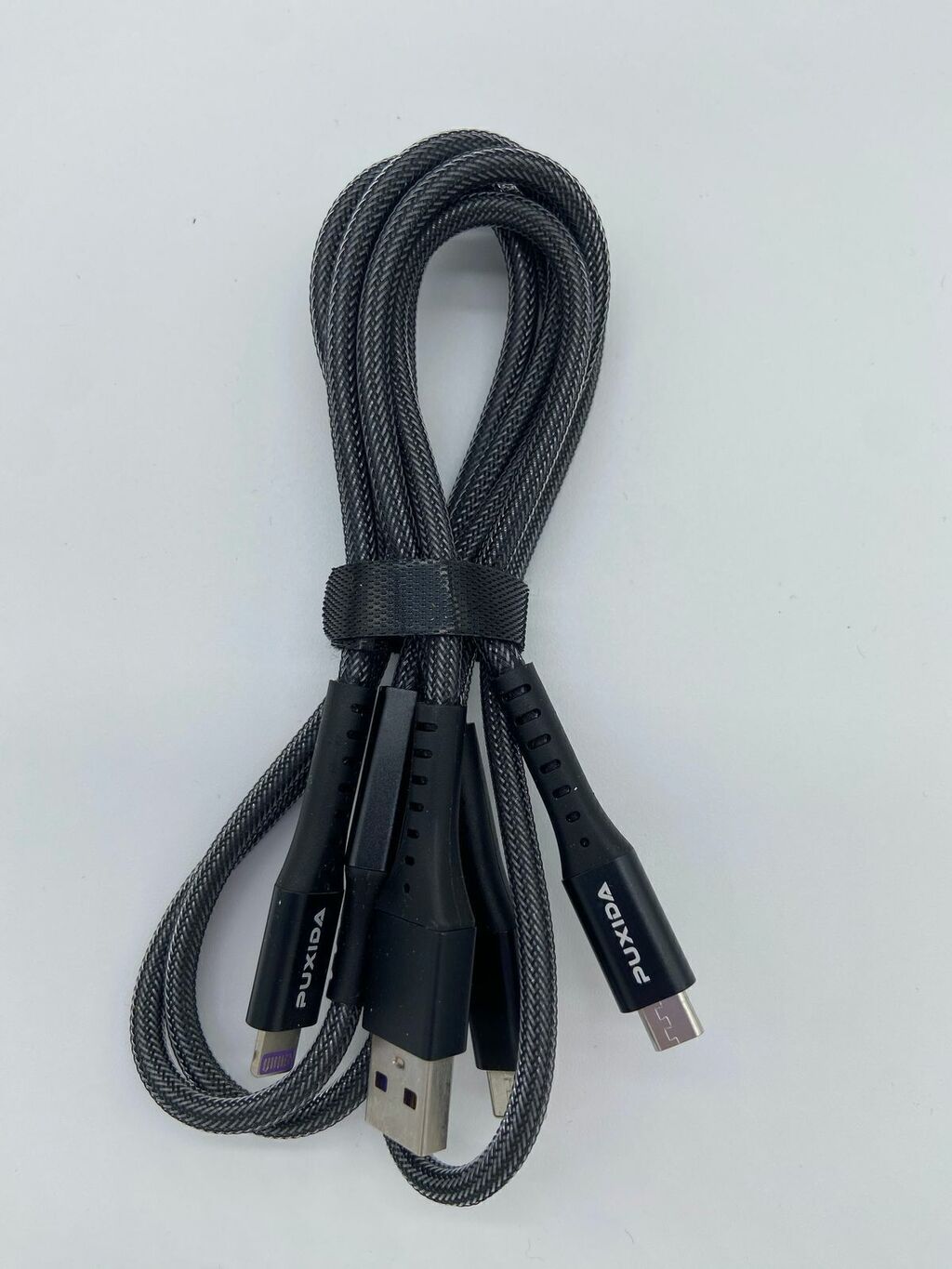 3IN1 6A PUXIDA E-50
