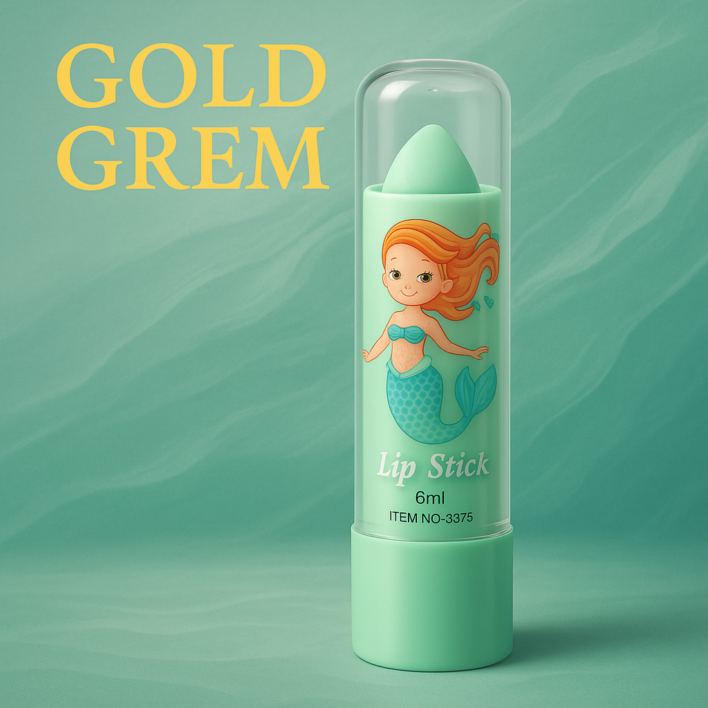 GOLD GREM SIRENA 3375