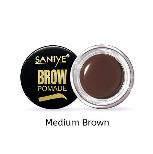 SANIYE GEL BROW POMADE M295