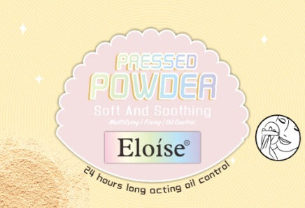 ELOISE POLVO POWDER EL1040