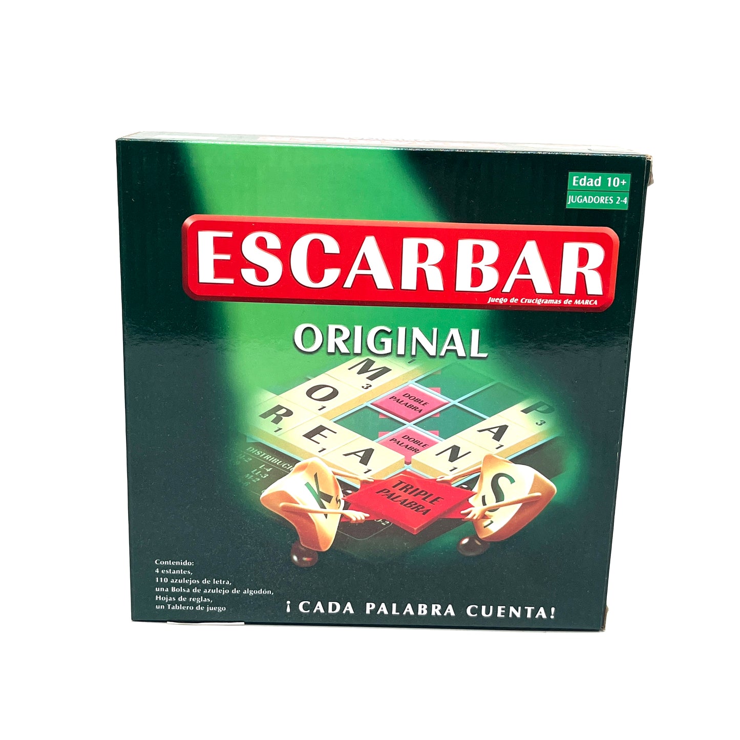 ESCARBAR ORIGINAL 24105V