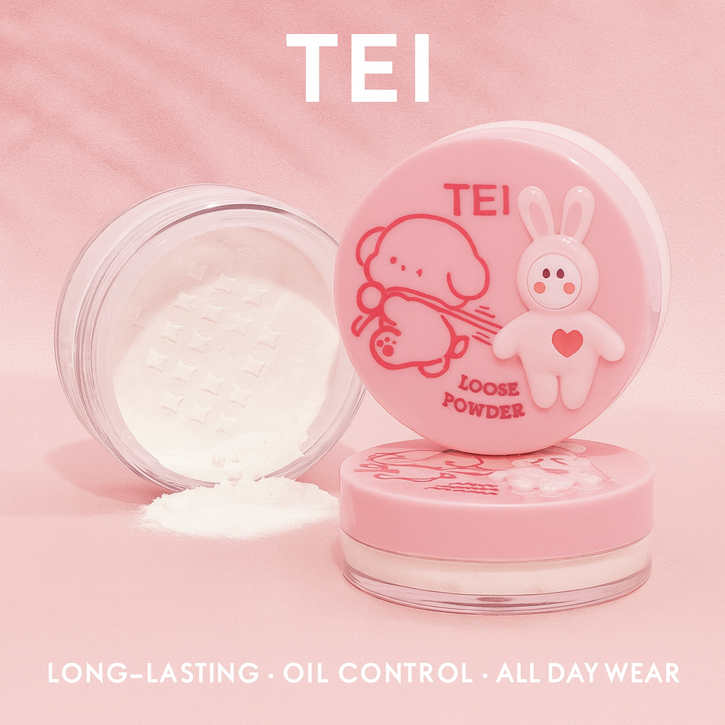 TEI LOOSE POWDER TEI8148
