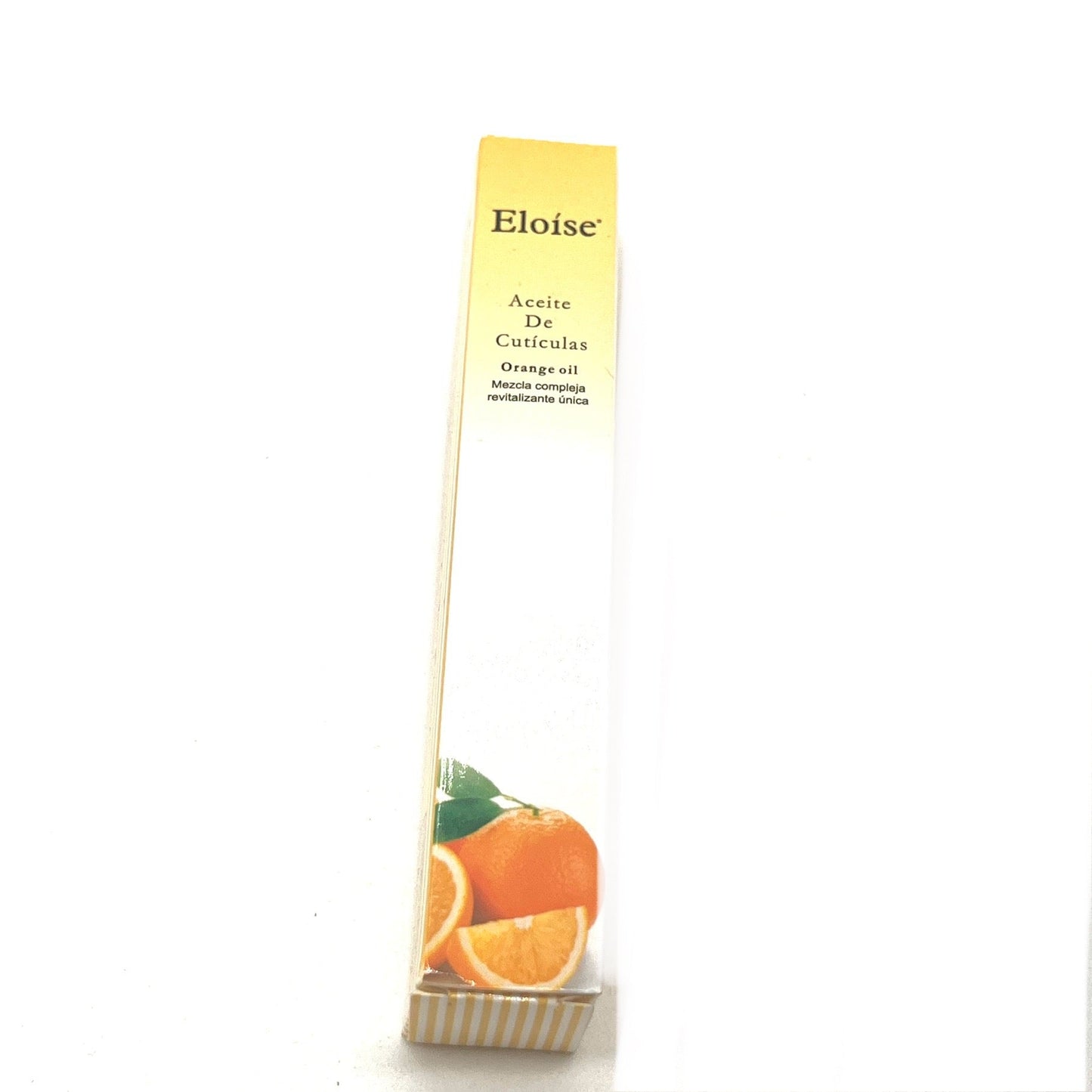 ACEITE DE CUTICULAS ELOISE ELYYB