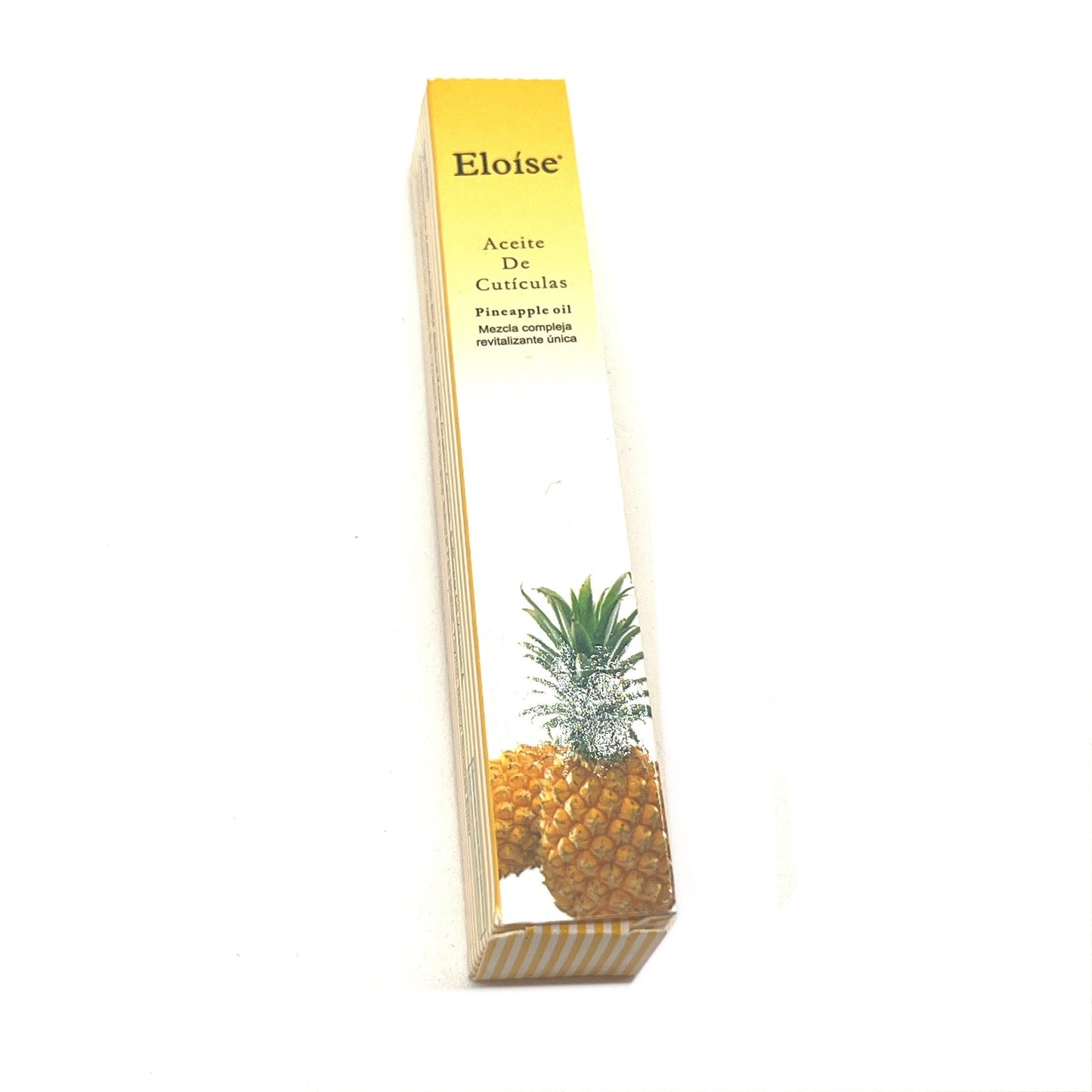 ACEITE DE CUTICULAS ELOISE ELYYB