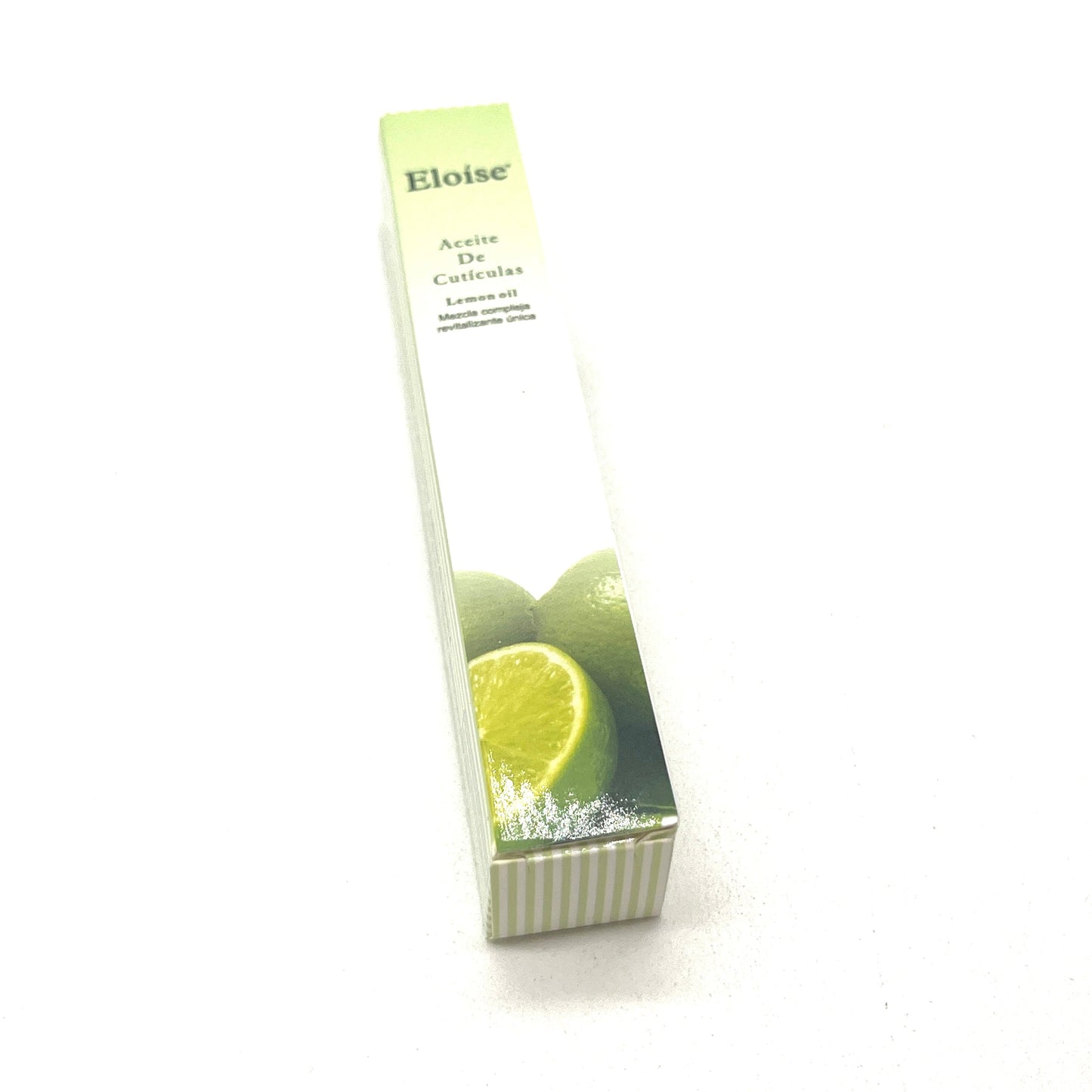 ACEITE DE CUTICULAS ELOISE ELYYB