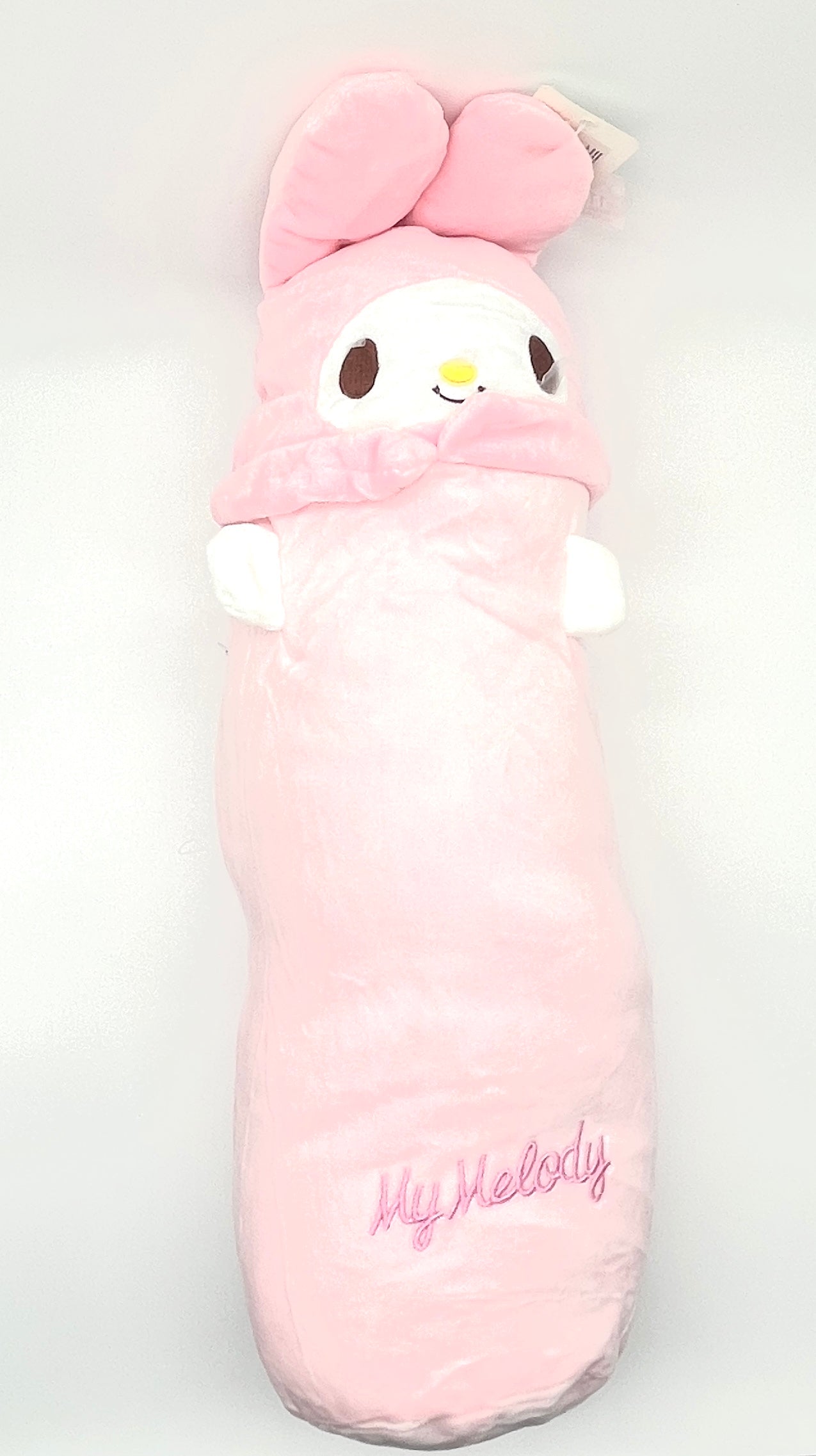 ALMOHADA CONEJO LARGA 60CM MELODY MAB444