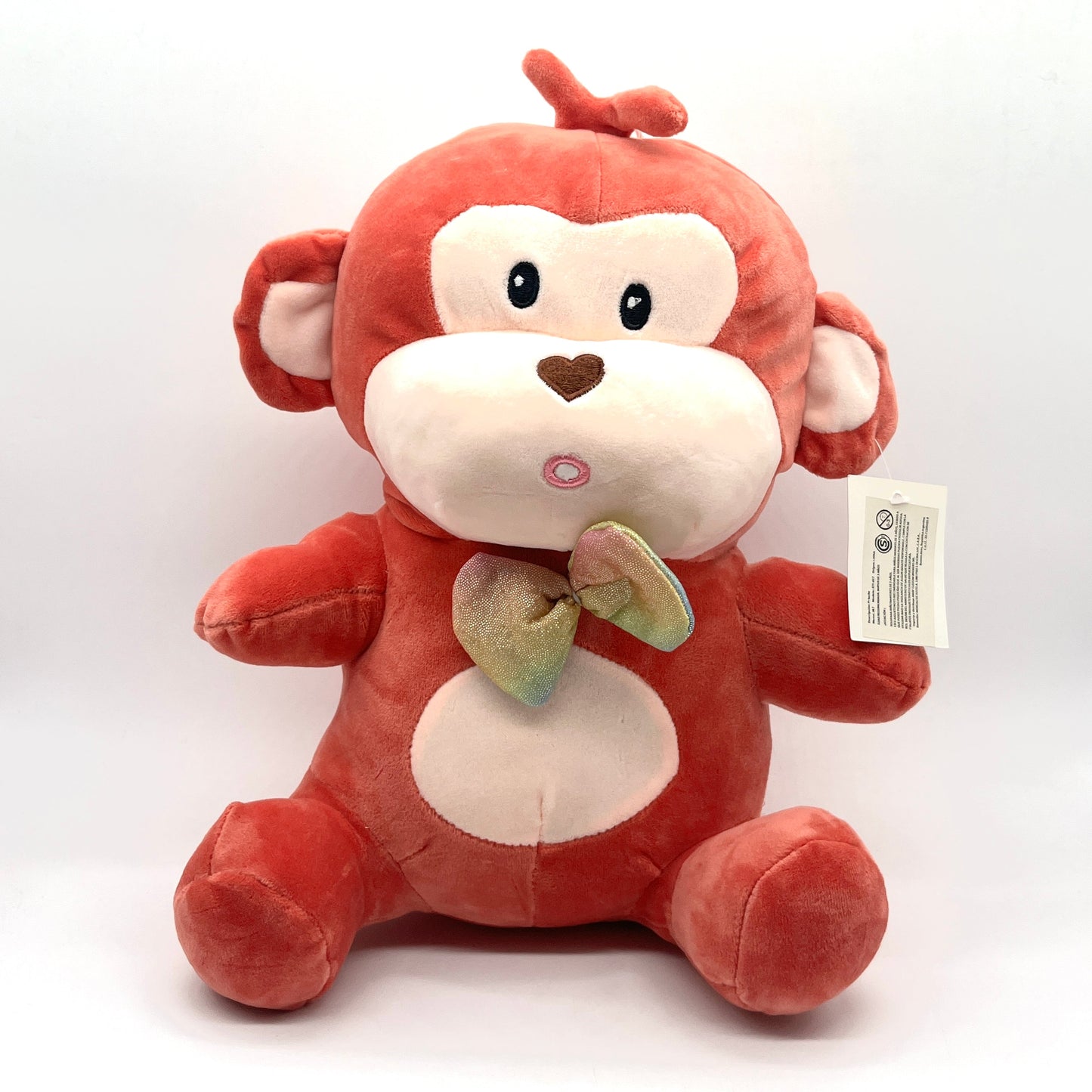 MUNECO MONO TY33