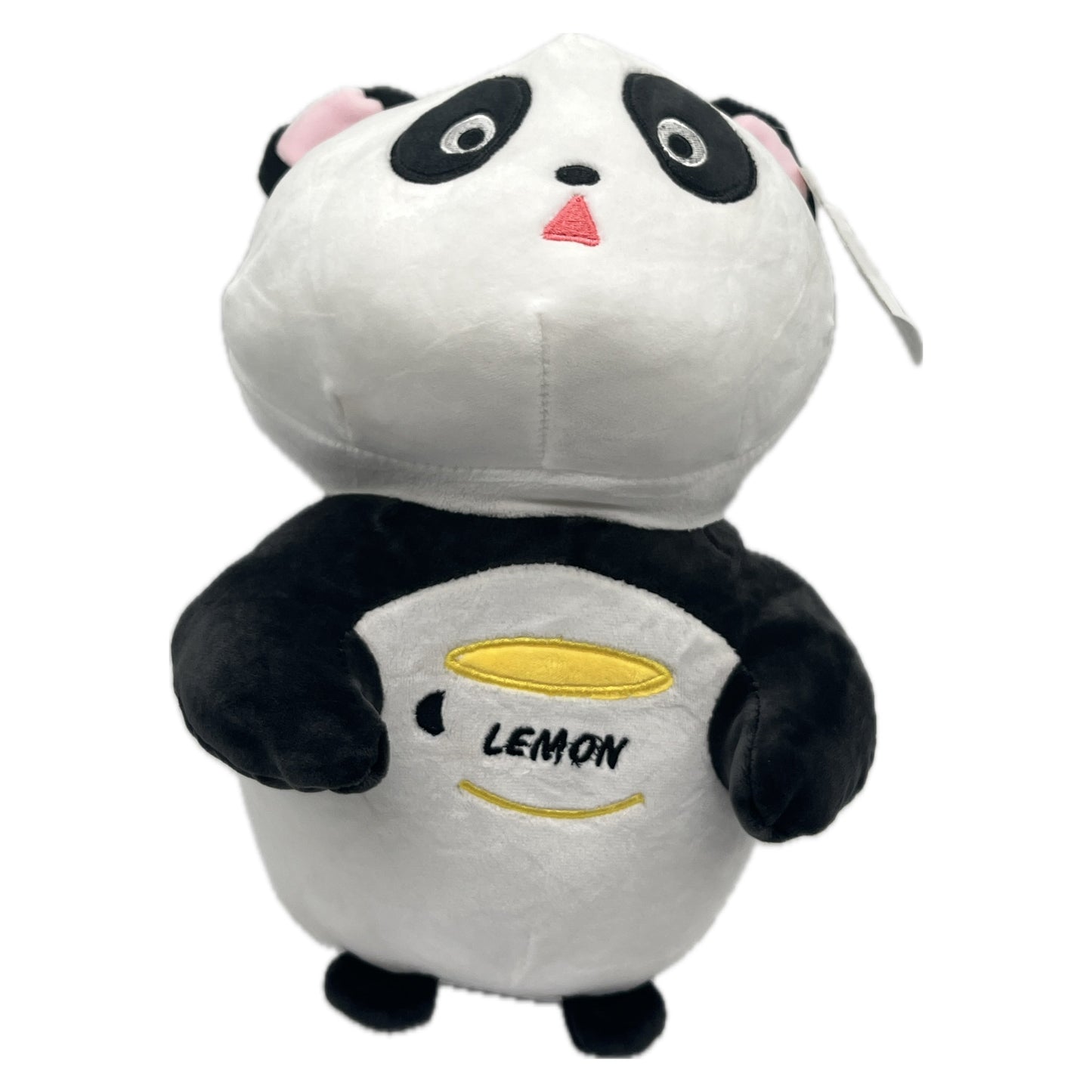 PANDA LEMON TY36