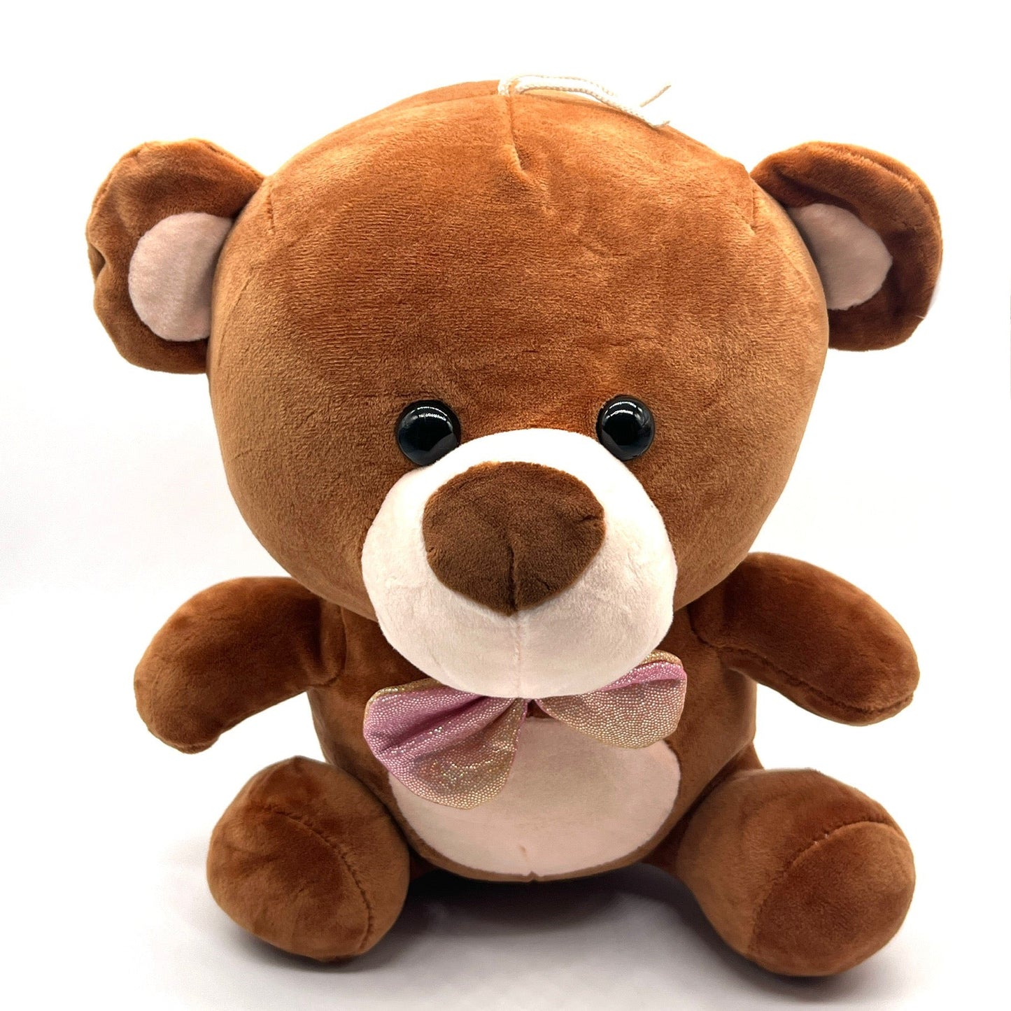 PELUCHE MONO CON MONO TY40