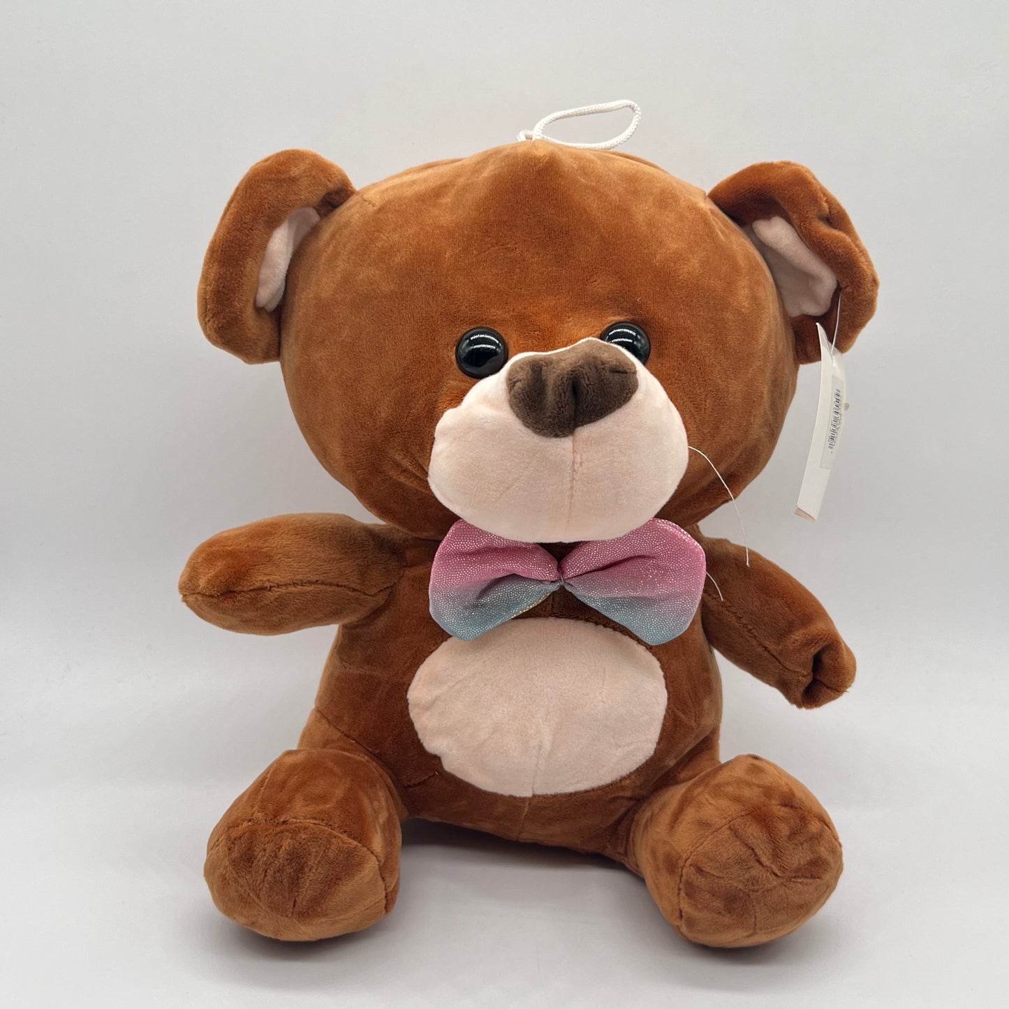 PELUCHE MONO CON MONO TY40