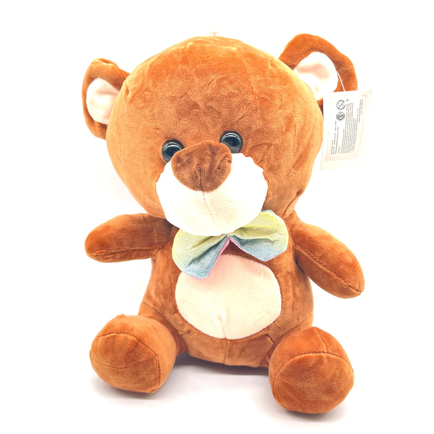 PELUCHE MONO CON MONO TY40