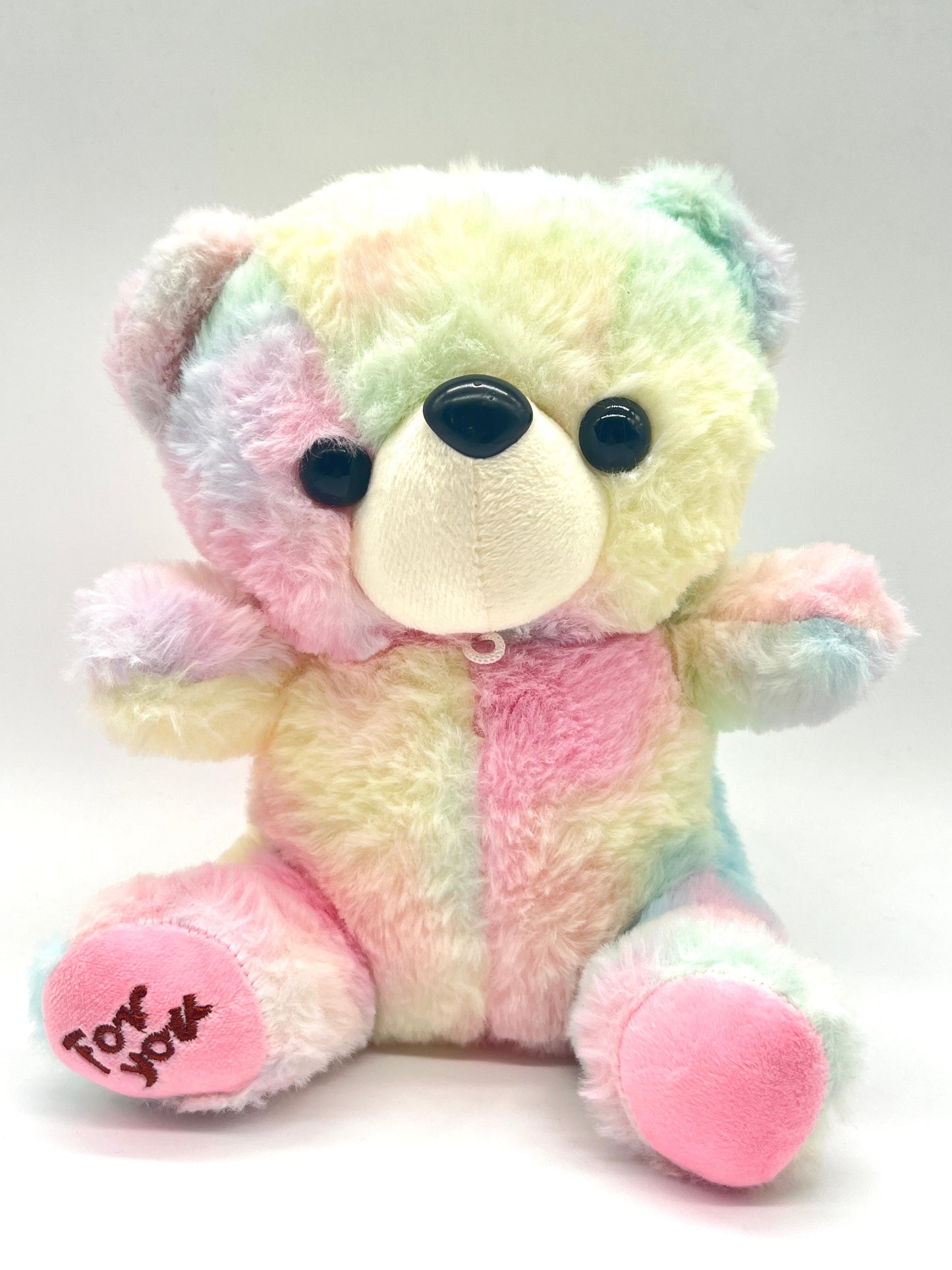 MUNECO OSO FOR YOU 24CM TY95 STF-012