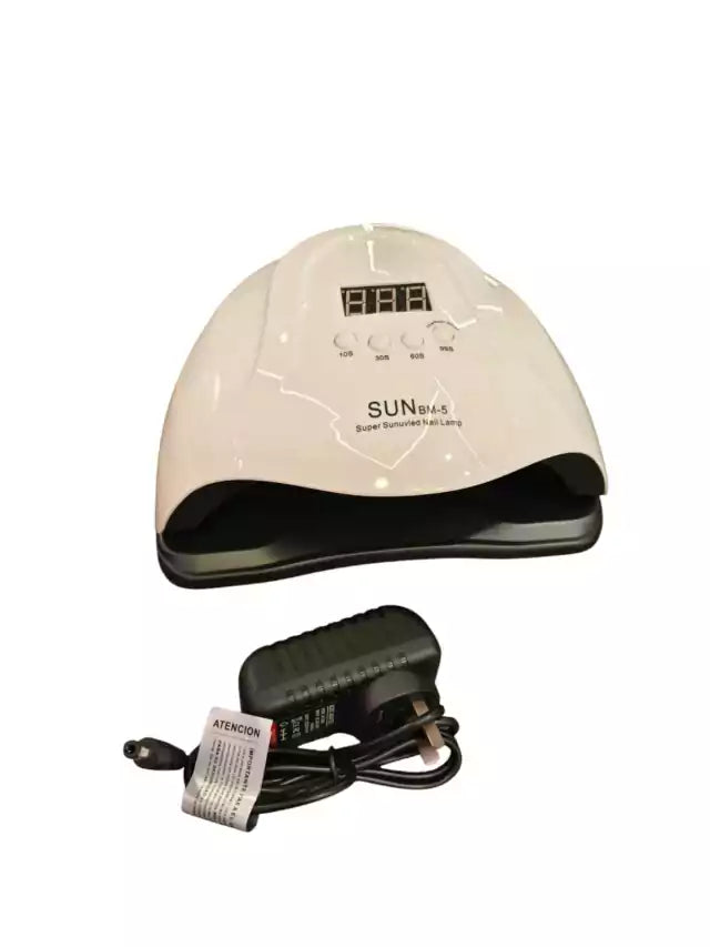 Cabina SUN BM-5