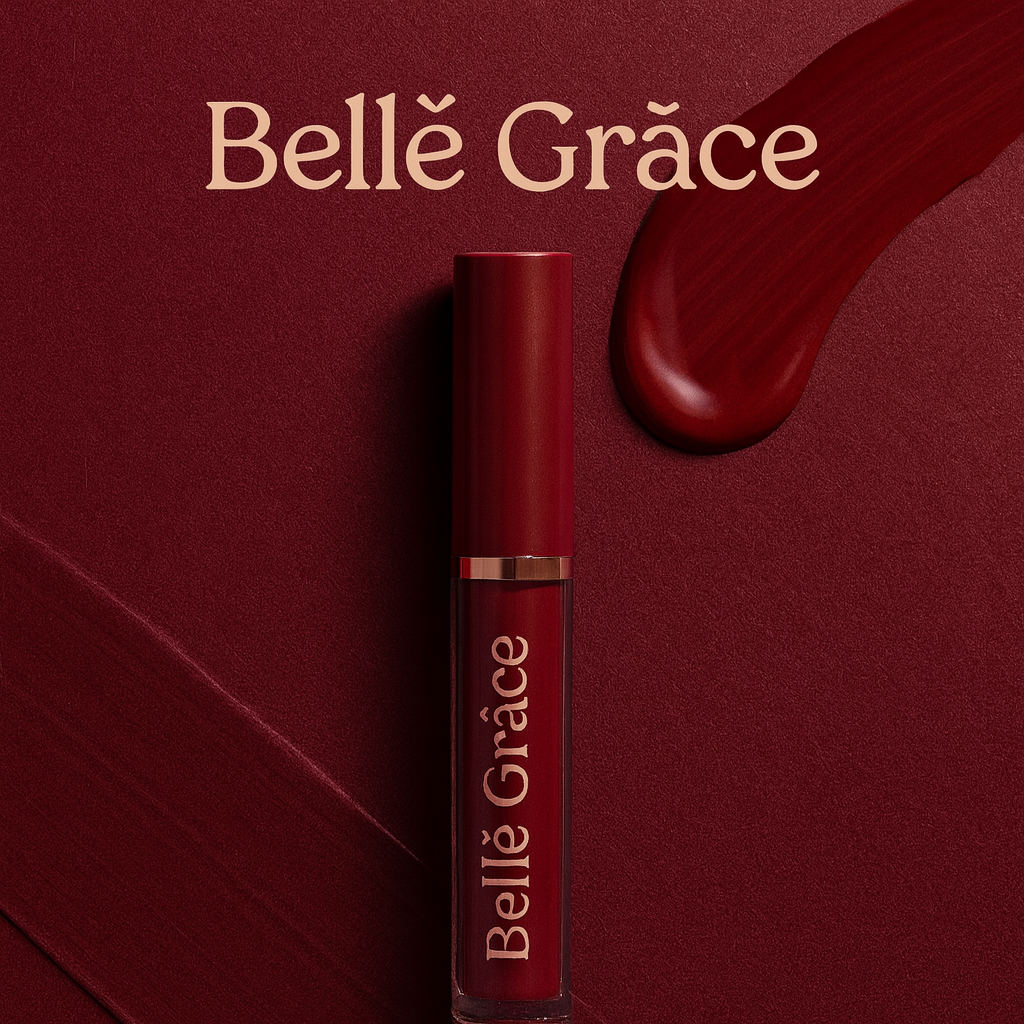 LIP GLOSS BM0027
